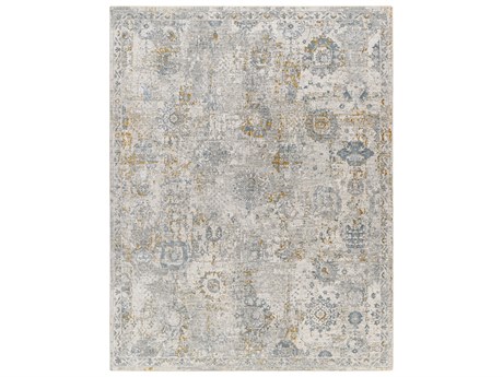 Livabliss by Surya Dresden Bordered Area Rug