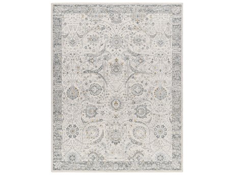 Livabliss by Surya Dresden Bordered Area Rug