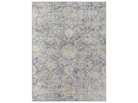 Livabliss by Surya Downtown Floral Area Rug