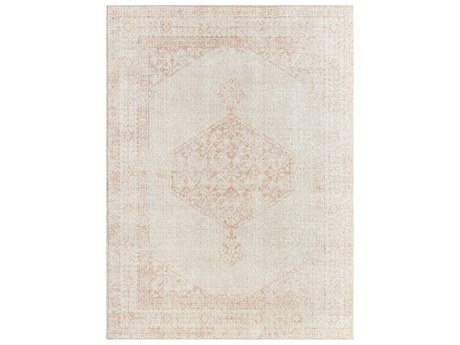 Livabliss by Surya Downtown Bordered Area Rug