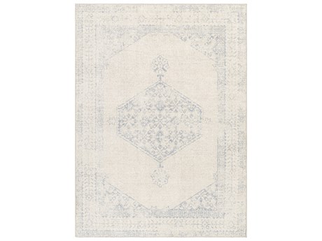 Livabliss by Surya Downtown Bordered Area Rug