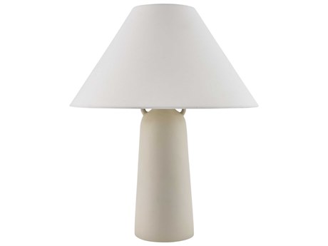 Livabliss by Surya Deva Gray Table Lamp