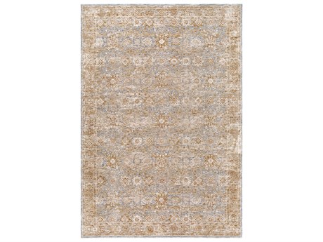 Livabliss by Surya Da Vinci Bordered Area Rug