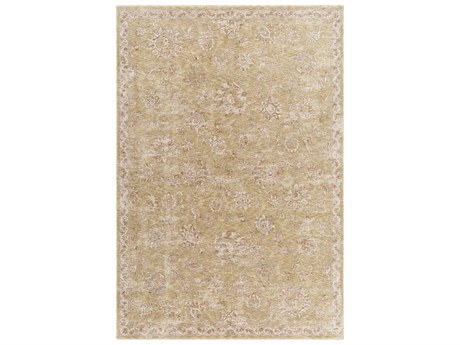 Livabliss by Surya Da Vinci Floral Area Rug