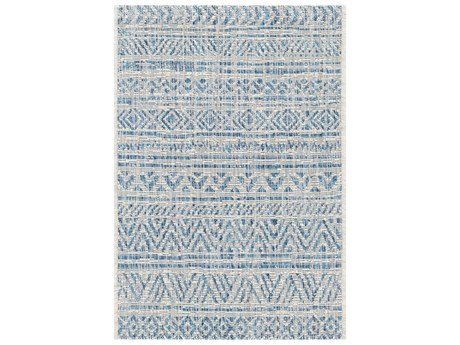 Livabliss by Surya Eagean Geometric Area Rug