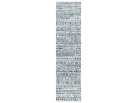 Livabliss by Surya Eagean Geometric Runner Area Rug