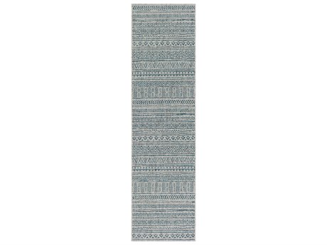 Livabliss by Surya Eagean Geometric Runner Area Rug