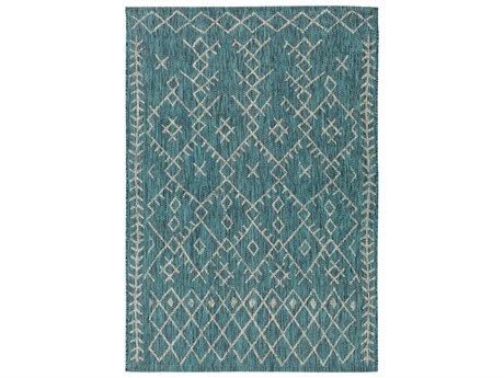 Livabliss by Surya Eagean Geometric Area Rug