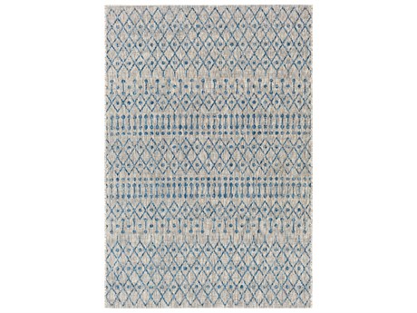 Livabliss by Surya Eagean Geometric Area Rug