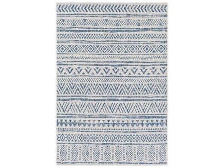 Livabliss by Surya Eagean Geometric Area Rug