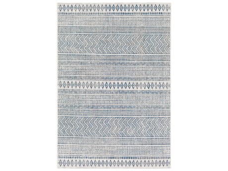 Livabliss by Surya Eagean Geometric Area Rug