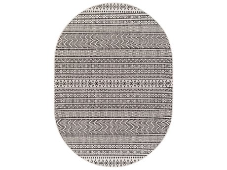 Livabliss by Surya Eagean Geometric Area Rug