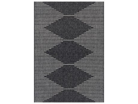 Livabliss by Surya Eagean Geometric Area Rug