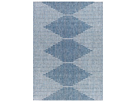 Livabliss by Surya Eagean Geometric Runner Area Rug