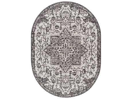 Livabliss by Surya Eagean Floral Area Rug
