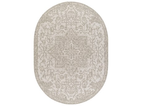 Livabliss by Surya Eagean Floral Area Rug