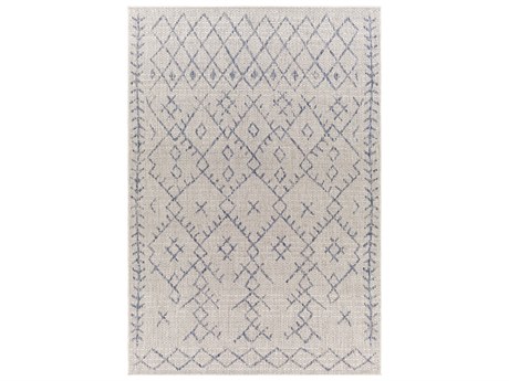 Livabliss by Surya Eagean Geometric Runner Area Rug