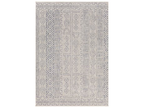 Livabliss by Surya Eagean Geometric Runner Area Rug