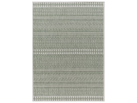Livabliss by Surya Eagean Geometric Runner Area Rug