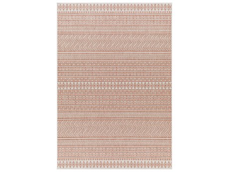 Livabliss by Surya Eagean Geometric Area Rug