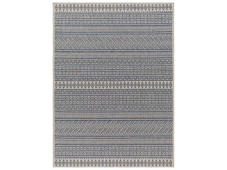 Livabliss by Surya Eagean Geometric Runner Area Rug
