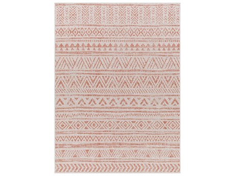 Livabliss by Surya Eagean Geometric Area Rug