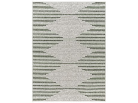 Livabliss by Surya Eagean Geometric Runner Area Rug