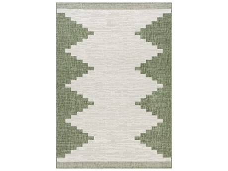 Livabliss by Surya Eagean Geometric Area Rug