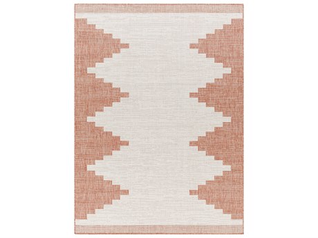 Livabliss by Surya Eagean Geometric Area Rug