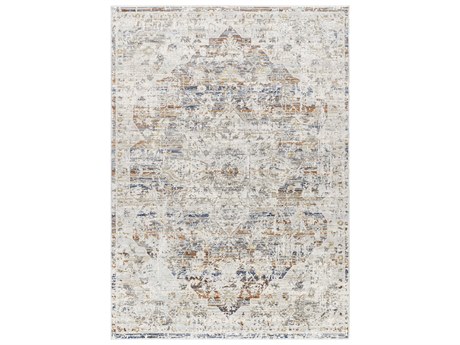 Livabliss by Surya Edmonton Bordered Area Rug
