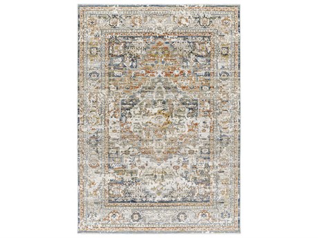 Livabliss by Surya Edmonton Bordered Area Rug