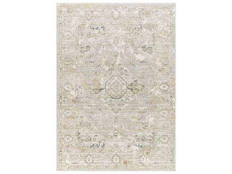 Livabliss by Surya Edmonton Bordered Area Rug