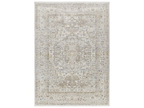 Livabliss by Surya Edmonton Bordered Area Rug