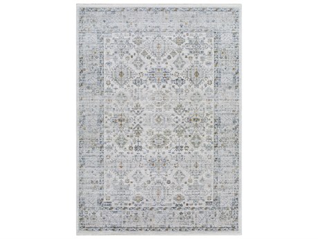 Livabliss by Surya Edmonton Bordered Area Rug