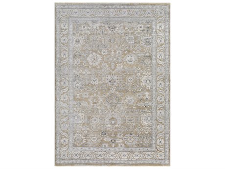 Livabliss by Surya Edmonton Bordered Area Rug
