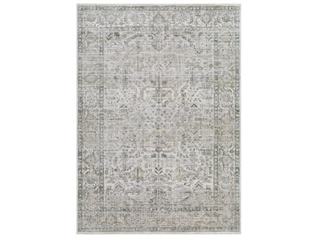 Livabliss by Surya Edmonton Bordered Area Rug