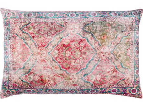 Livabliss by Surya Edgerton Pillows