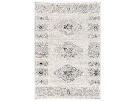 Livabliss by Surya Elaziz Bordered Area Rug