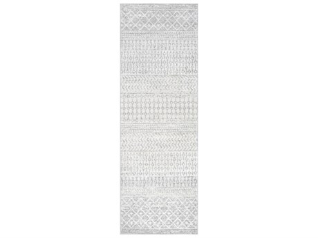 Livabliss by Surya Elaziz Geometric Runner Area Rug