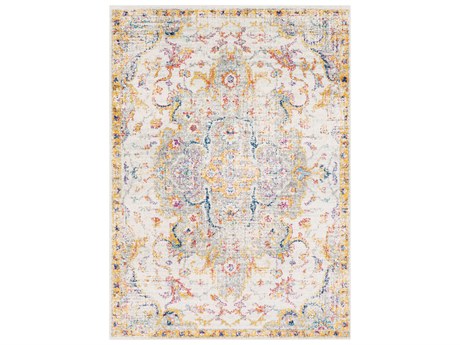 Livabliss by Surya Elaziz Bordered Area Rug