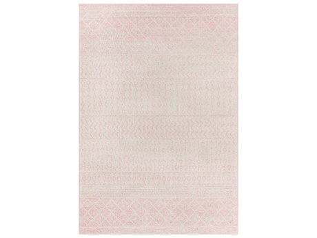 Livabliss by Surya Elaziz Geometric Runner Area Rug