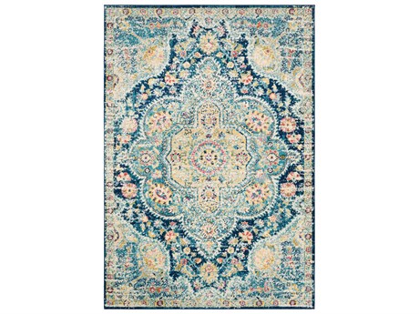 Livabliss by Surya Elaziz Floral Runner Area Rug