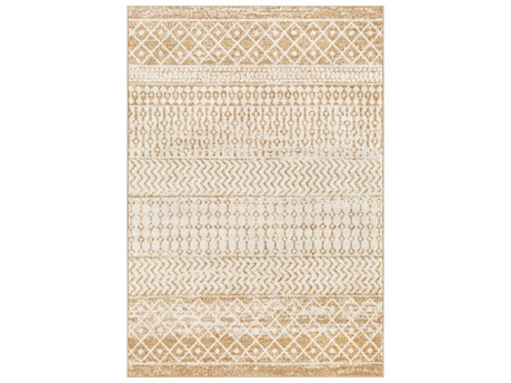 Livabliss by Surya Elaziz Geometric Area Rug