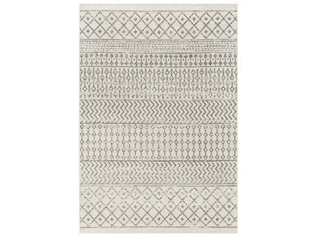 Livabliss by Surya Elaziz Geometric Runner Area Rug