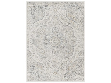 Livabliss by Surya Elaziz Bordered Area Rug