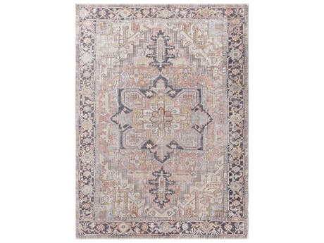 Livabliss by Surya Embrace Bordered Area Rug