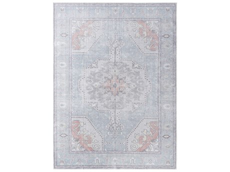 Livabliss by Surya Embrace Bordered Area Rug