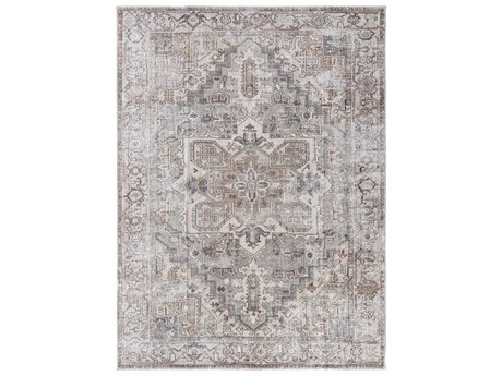 Livabliss by Surya Embrace Bordered Area Rug