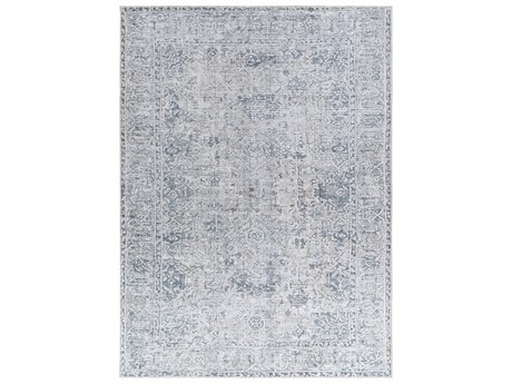 Livabliss by Surya Embrace Bordered Area Rug