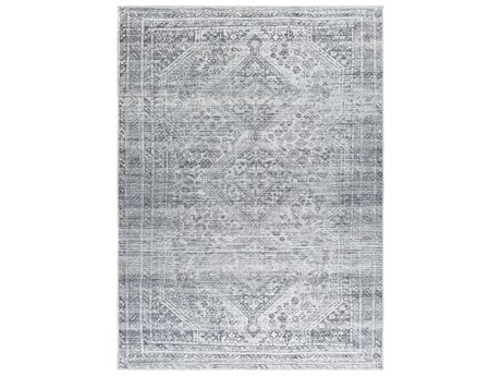 Livabliss by Surya Embrace Bordered Area Rug